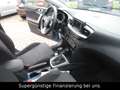 Kia Ceed / cee'd 5-TÜRIG,GARANTIE,KLIMA Blau - thumbnail 14
