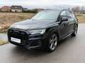 Audi Q7 60 TFSI e quattro S line Schwarz - thumbnail 1