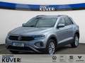 Volkswagen T-Roc Life 1,5 TSI DSG LED+ACC+Einparkh.+16´´ Silber - thumbnail 1
