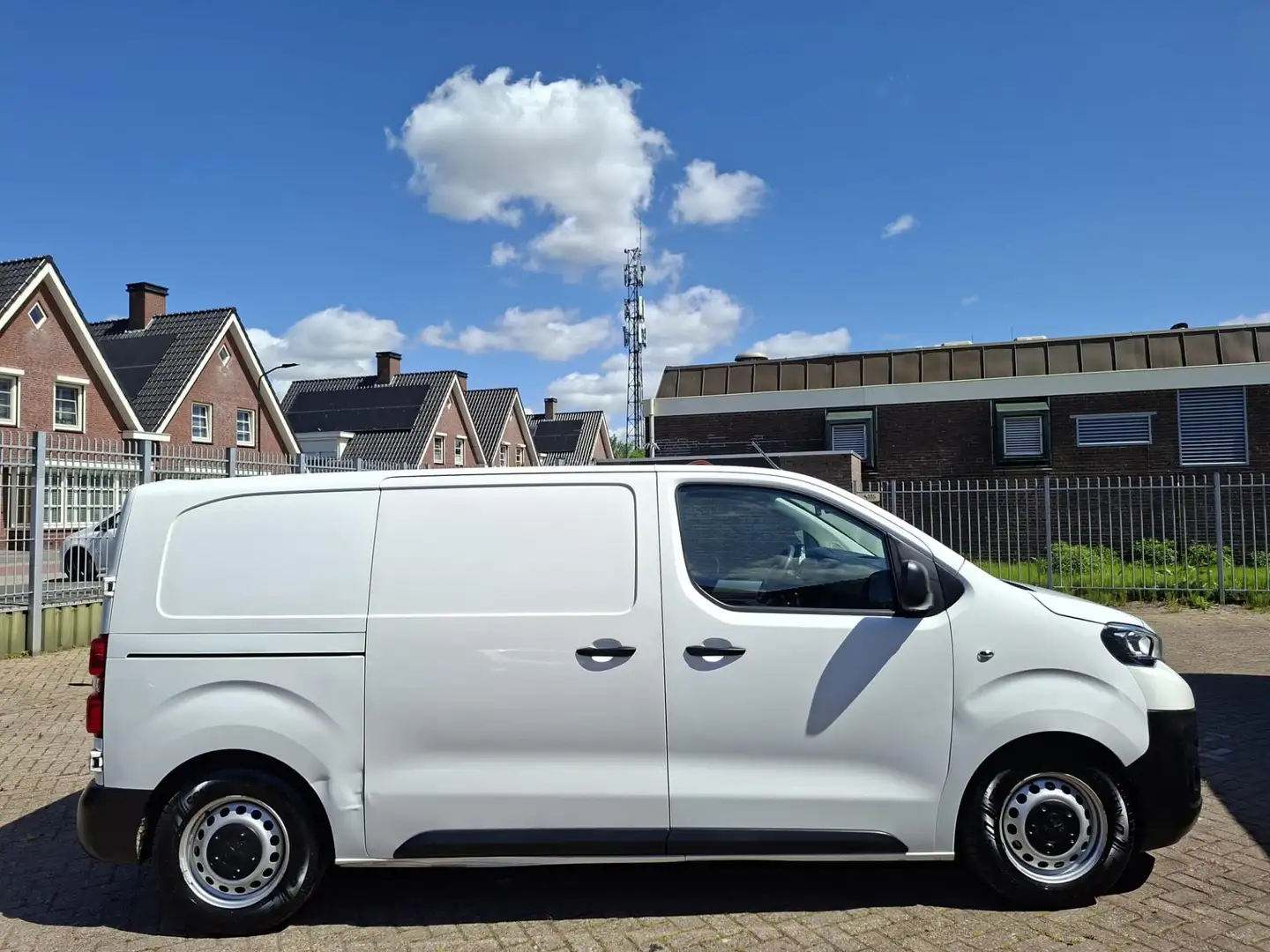 Peugeot Expert 1.6 BlueHDI|2019|euro6|airco|cruise.control|lage k - 2