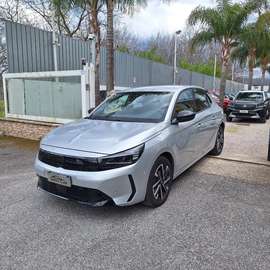 Corsa 1.2 100 CV aut. GS