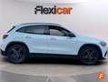 Mercedes-Benz GLA 200 200d Blanco - thumbnail 4