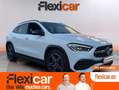 Mercedes-Benz GLA 200 200d Blanco - thumbnail 1
