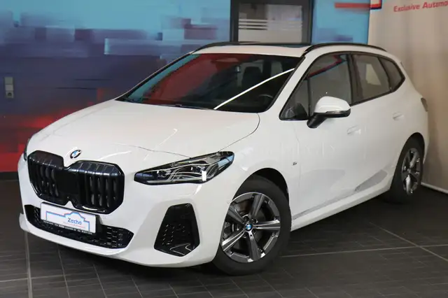 BMW 223 i xDr. Active Tourer M-Sportp.Panod.AHK.eSitze.