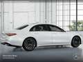 Mercedes-Benz S 600 S 580 L 4M AMG+NIGHT+PANO+DIGITAL-L+BURMESTER3D Weiß - thumbnail 17