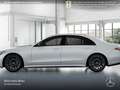 Mercedes-Benz S 600 S 580 L 4M AMG+NIGHT+PANO+DIGITAL-L+BURMESTER3D Blanc - thumbnail 6