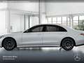 Mercedes-Benz S 600 S 580 L 4M AMG+NIGHT+PANO+DIGITAL-L+BURMESTER3D Weiß - thumbnail 6