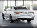Mercedes-Benz S 600 S 580 L 4M AMG+NIGHT+PANO+DIGITAL-L+BURMESTER3D Weiß - thumbnail 22