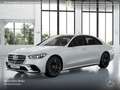 Mercedes-Benz S 600 S 580 L 4M AMG+NIGHT+PANO+DIGITAL-L+BURMESTER3D Blanc - thumbnail 14