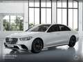 Mercedes-Benz S 600 S 580 L 4M AMG+NIGHT+PANO+DIGITAL-L+BURMESTER3D Weiß - thumbnail 14