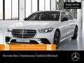 Mercedes-Benz S 600 S 580 L 4M AMG+NIGHT+PANO+DIGITAL-L+BURMESTER3D Weiß - thumbnail 1