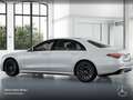 Mercedes-Benz S 600 S 580 L 4M AMG+NIGHT+PANO+DIGITAL-L+BURMESTER3D Weiß - thumbnail 15