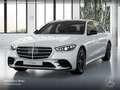 Mercedes-Benz S 600 S 580 L 4M AMG+NIGHT+PANO+DIGITAL-L+BURMESTER3D Weiß - thumbnail 2