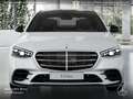Mercedes-Benz S 600 S 580 L 4M AMG+NIGHT+PANO+DIGITAL-L+BURMESTER3D Blanc - thumbnail 8