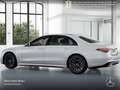 Mercedes-Benz S 600 S 580 L 4M AMG+NIGHT+PANO+DIGITAL-L+BURMESTER3D Blanc - thumbnail 15