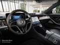 Mercedes-Benz S 600 S 580 L 4M AMG+NIGHT+PANO+DIGITAL-L+BURMESTER3D Blanc - thumbnail 10