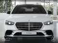 Mercedes-Benz S 600 S 580 L 4M AMG+NIGHT+PANO+DIGITAL-L+BURMESTER3D Weiß - thumbnail 8