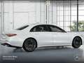 Mercedes-Benz S 600 S 580 L 4M AMG+NIGHT+PANO+DIGITAL-L+BURMESTER3D Blanc - thumbnail 17