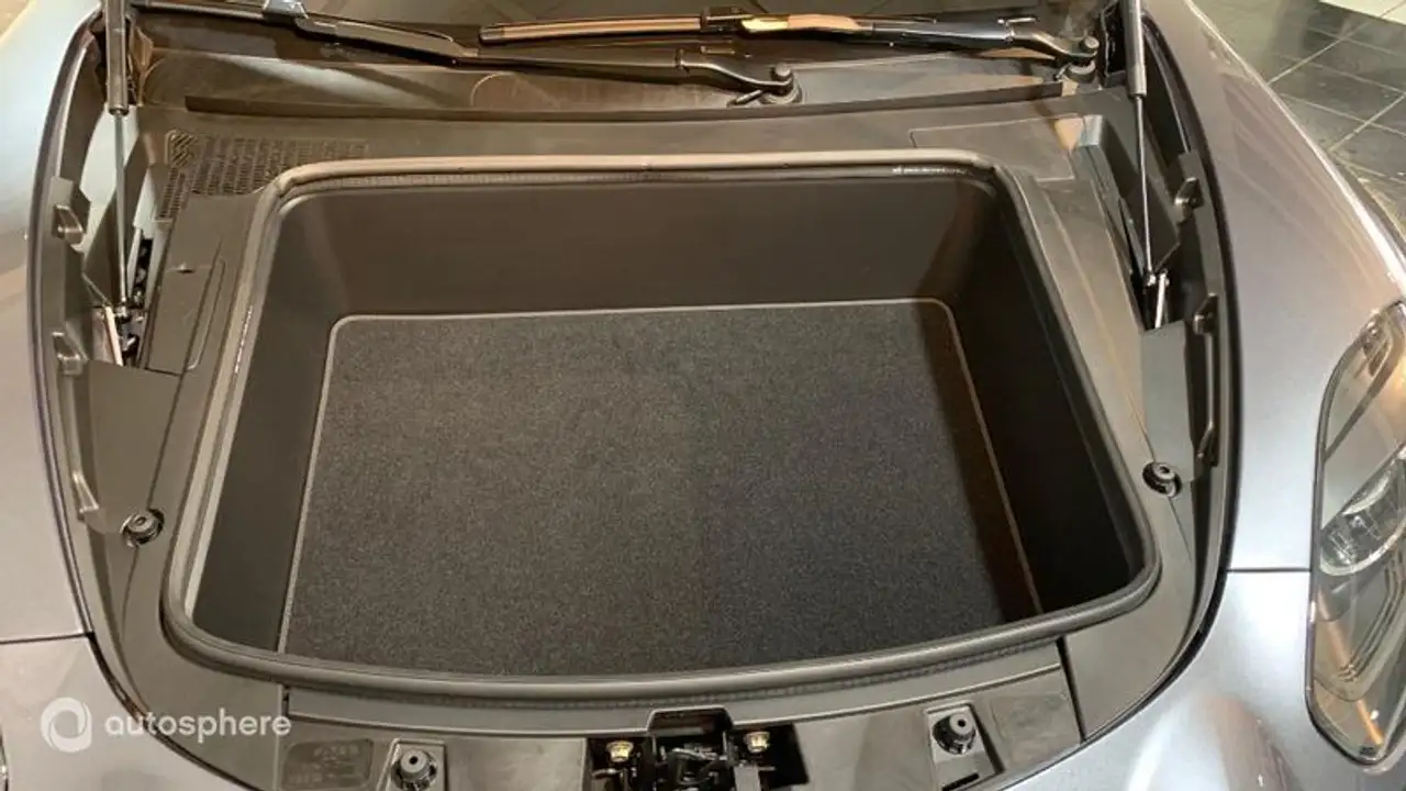 Alpine A110 2025 — фото 15