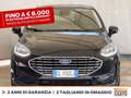 Ford Fiesta 5p 1.0 ecoboost business s&s 100cv Nero - thumbnail 3