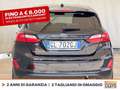 Ford Fiesta 5p 1.0 ecoboost business s&s 100cv Nero - thumbnail 5
