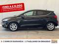 Ford Fiesta 5p 1.0 ecoboost business s&s 100cv Nero - thumbnail 4