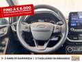 Ford Fiesta 5p 1.0 ecoboost business s&s 100cv Nero - thumbnail 19