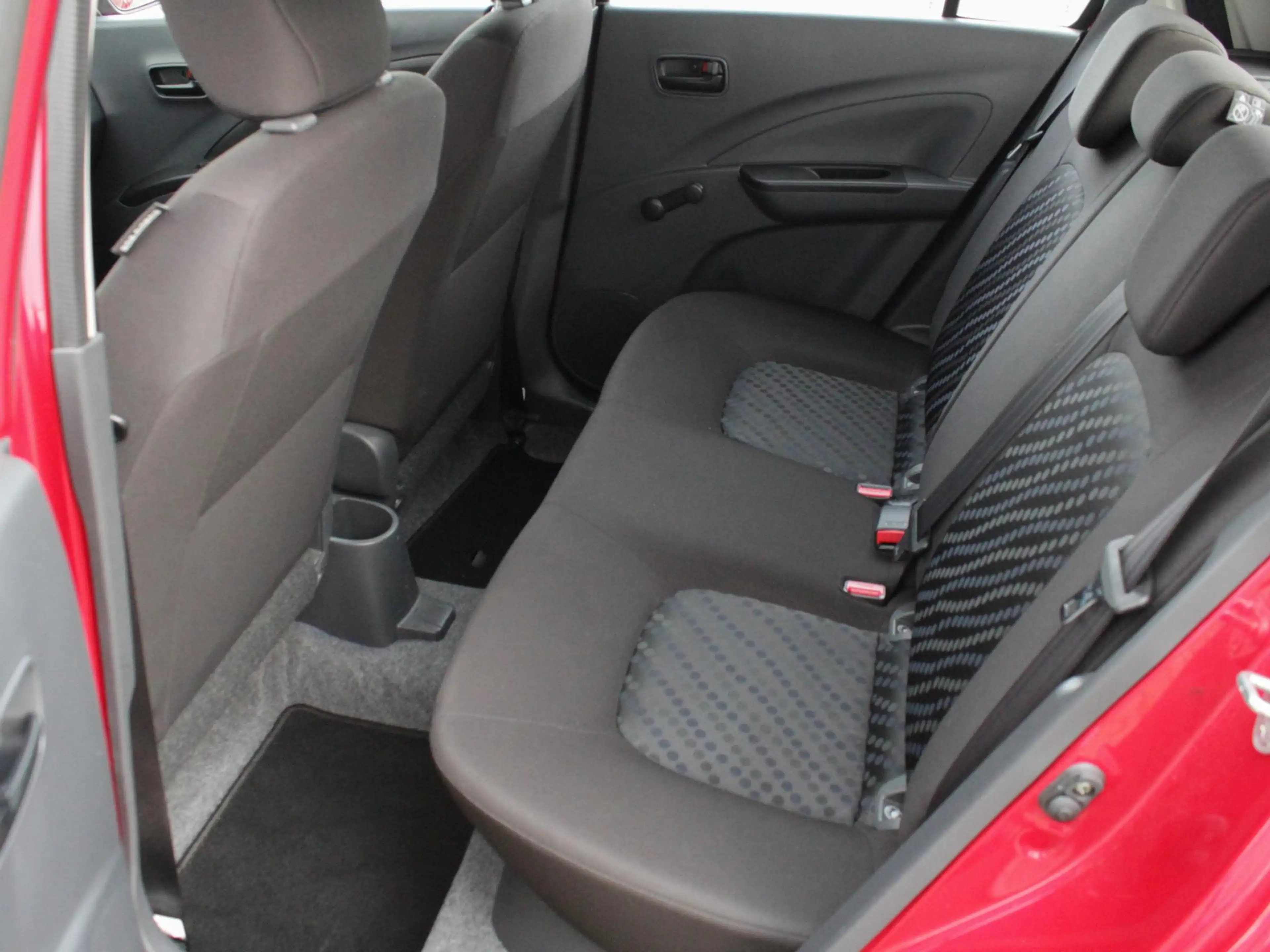 Suzuki Celerio 1.0 Comfort | Airco | Lm-Velgen — photo 8