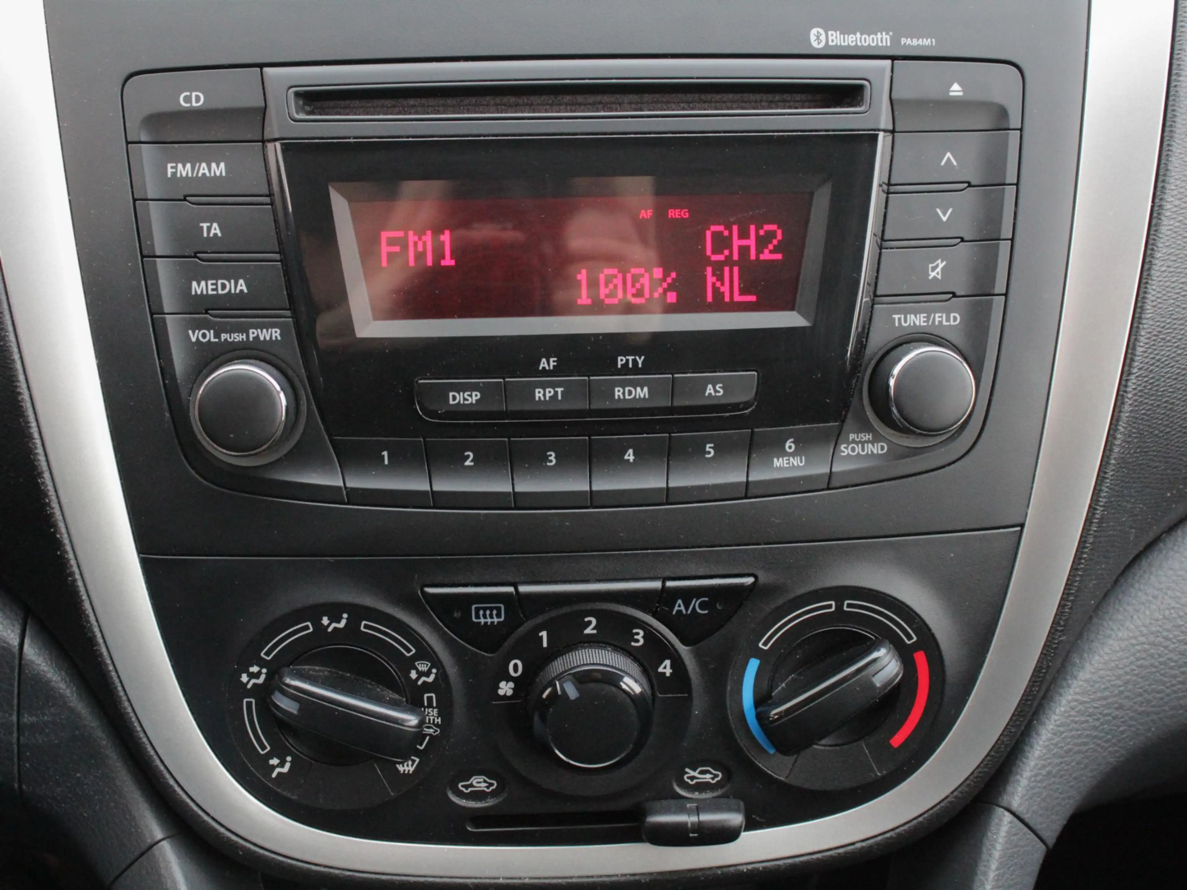 Suzuki Celerio 1.0 Comfort | Airco | Lm-Velgen — photo 6
