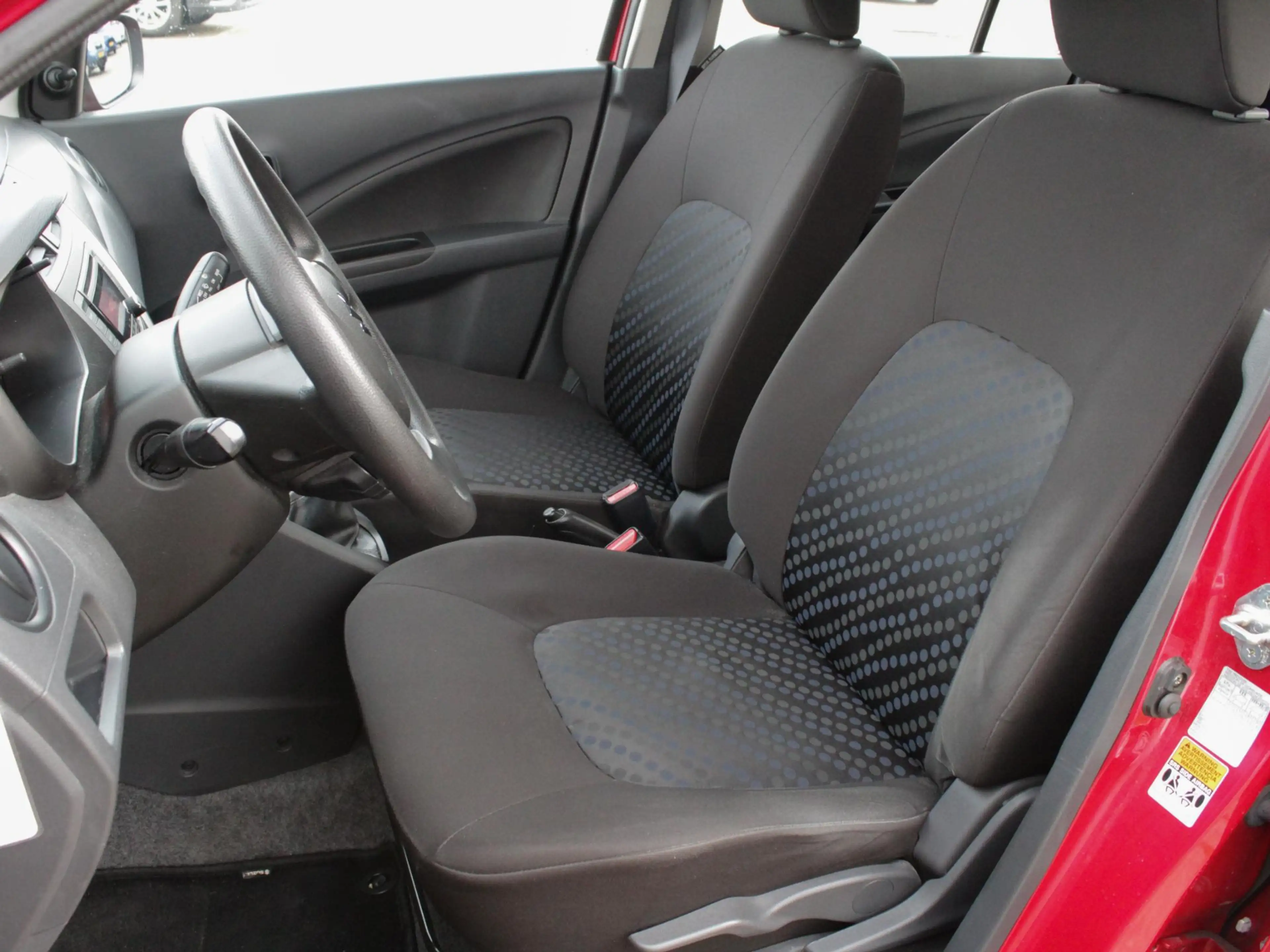 Suzuki Celerio 1.0 Comfort | Airco | Lm-Velgen — photo 5