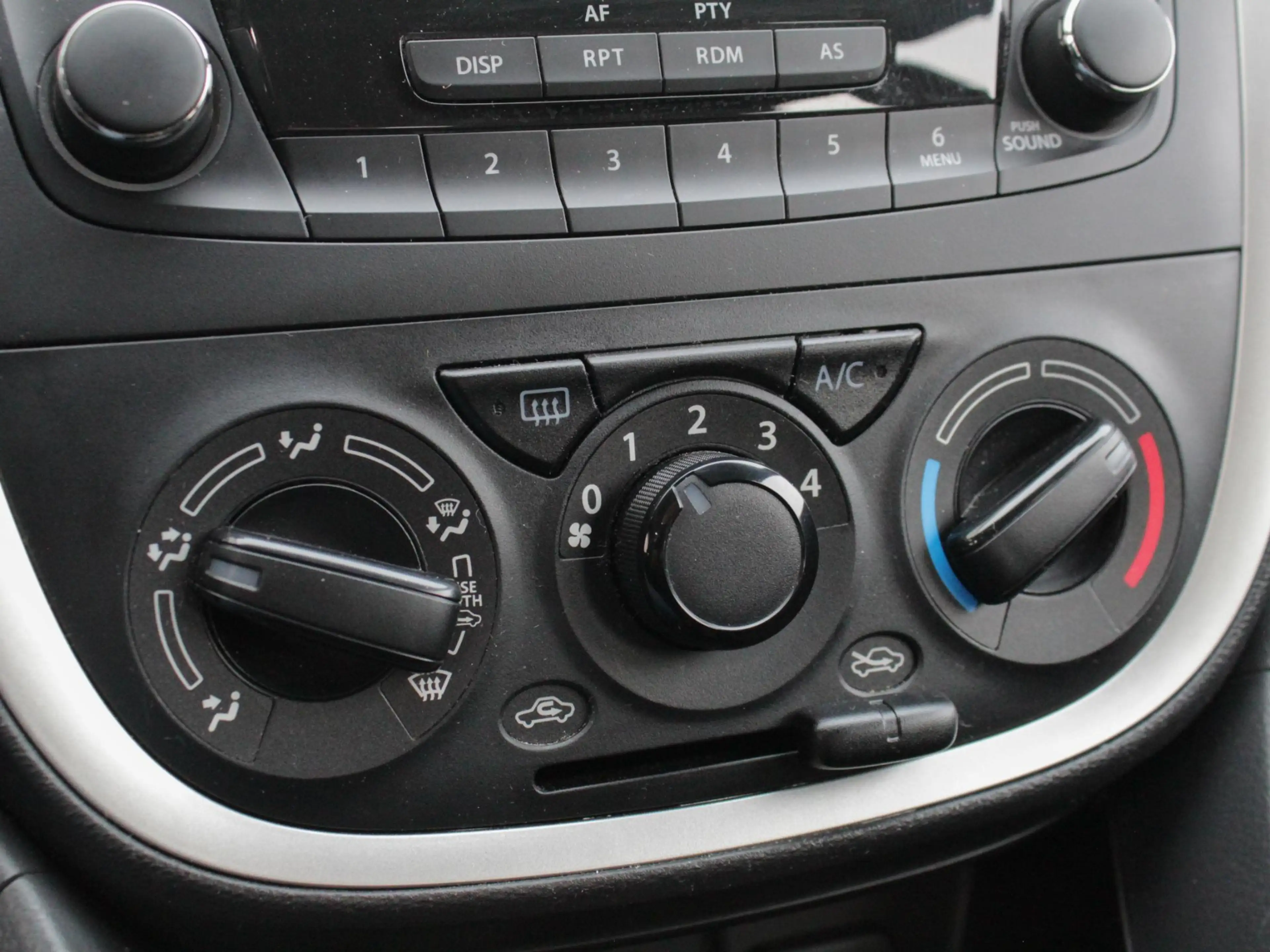 Suzuki Celerio 1.0 Comfort | Airco | Lm-Velgen — photo 12