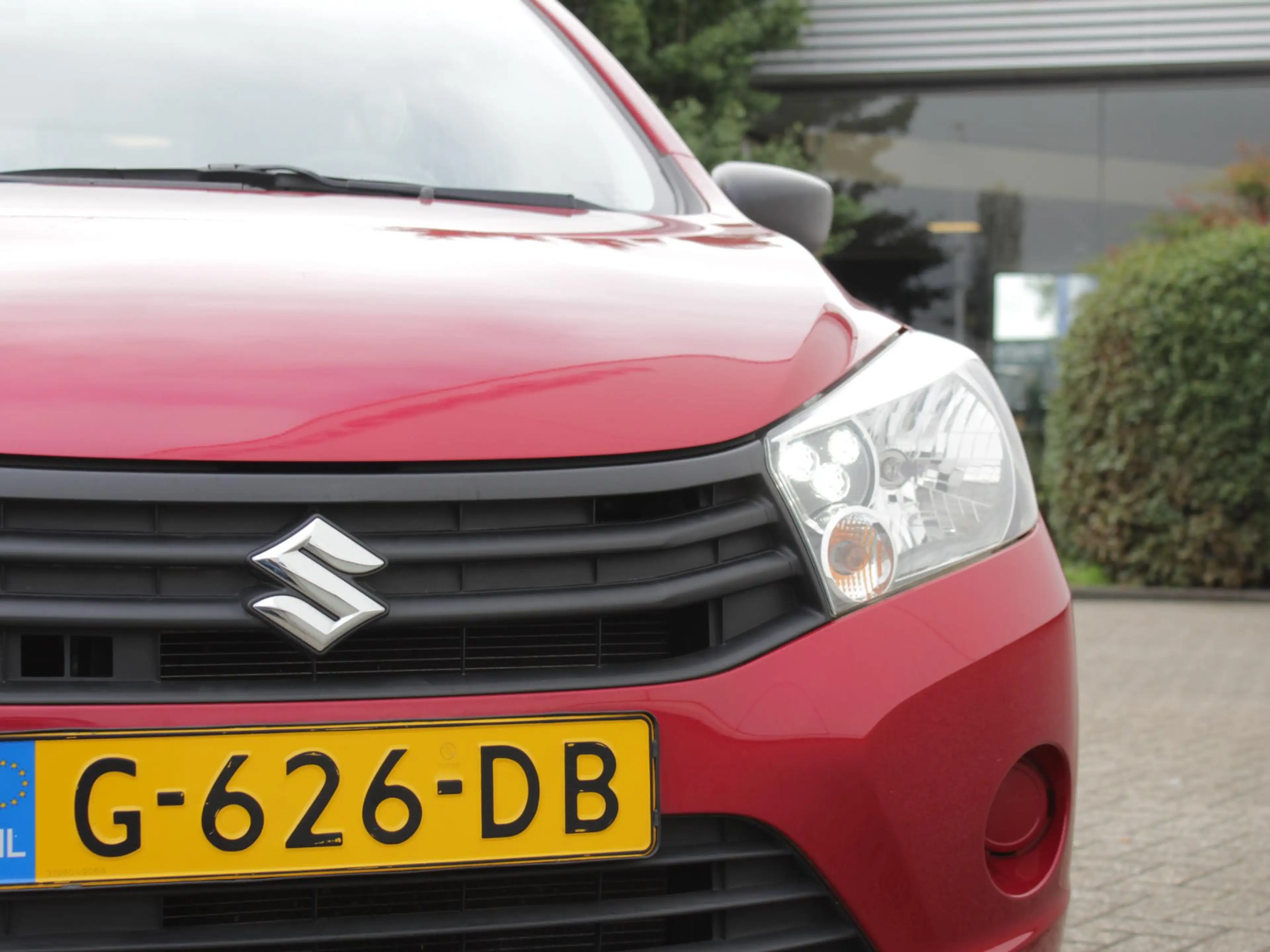 Suzuki Celerio 1.0 Comfort | Airco | Lm-Velgen — photo 15