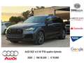 Audi SQ7 Gris - thumbnail 1