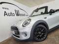 MINI Cooper Cabrio Pepper II Klimaauto. Tempomat H+K Weiß - thumbnail 2