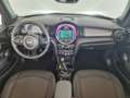 MINI Cooper Cabrio Pepper II Klimaauto. Tempomat H+K Blanc - thumbnail 11