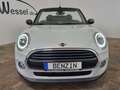 MINI Cooper Cabrio Pepper II Klimaauto. Tempomat H+K Weiß - thumbnail 23