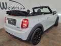 MINI Cooper Cabrio Pepper II Klimaauto. Tempomat H+K Weiß - thumbnail 24