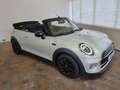 MINI Cooper Cabrio Pepper II Klimaauto. Tempomat H+K Blanc - thumbnail 25