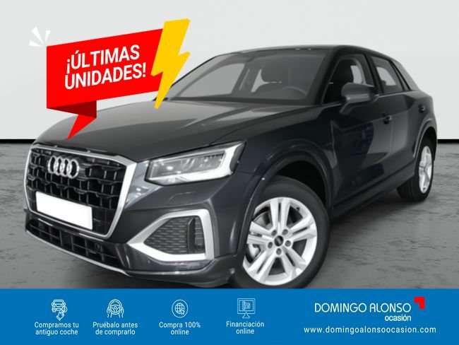 Audi Q2 Sport 30 TFSI 81 kW (110 CV) - foto 1