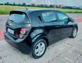 Chevrolet Aveo Aveo  1.2 LT 86cv 5p GPL Nero - thumbnail 5