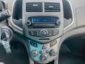 Chevrolet Aveo Aveo  1.2 LT 86cv 5p GPL Nero - thumbnail 11