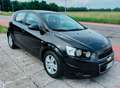 Chevrolet Aveo Aveo  1.2 LT 86cv 5p GPL Nero - thumbnail 2