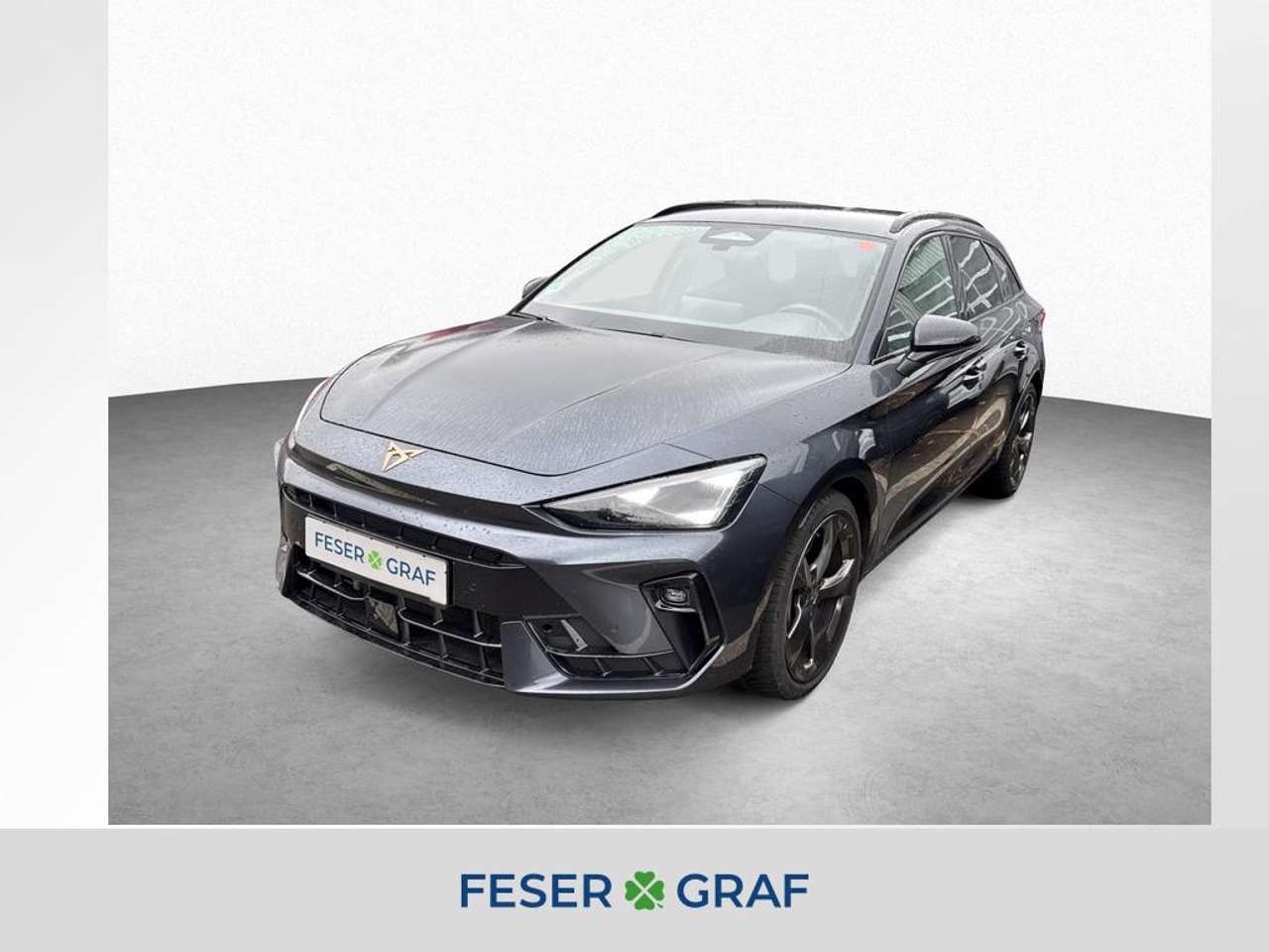 Cupra Leon 2026