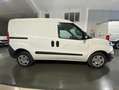 Fiat Doblo Cargo 1.3Mjt SX Maxi 70kW Blanc - thumbnail 4