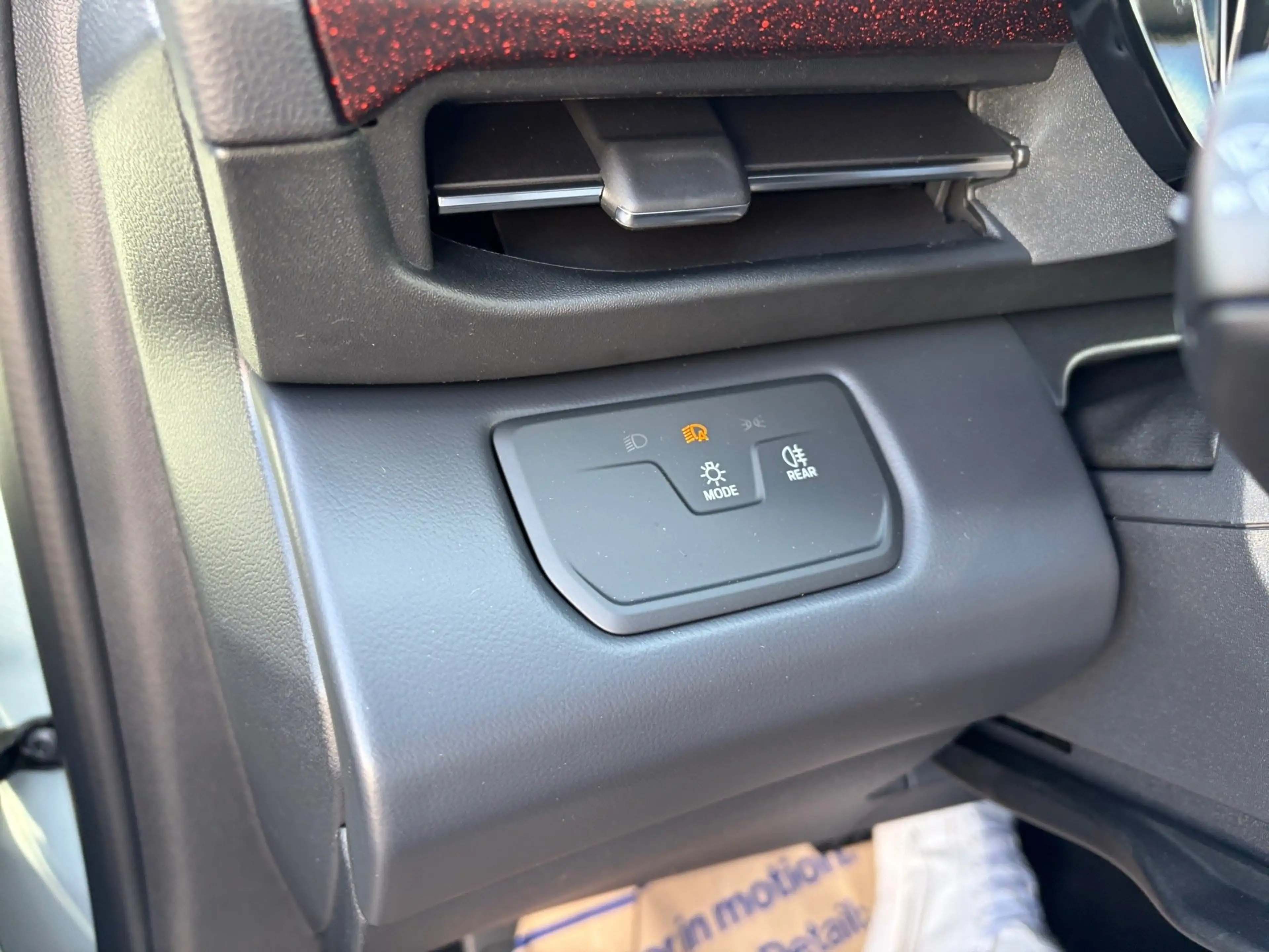 Ford Explorer Ext 79 KWH Collection ACC — photo 14