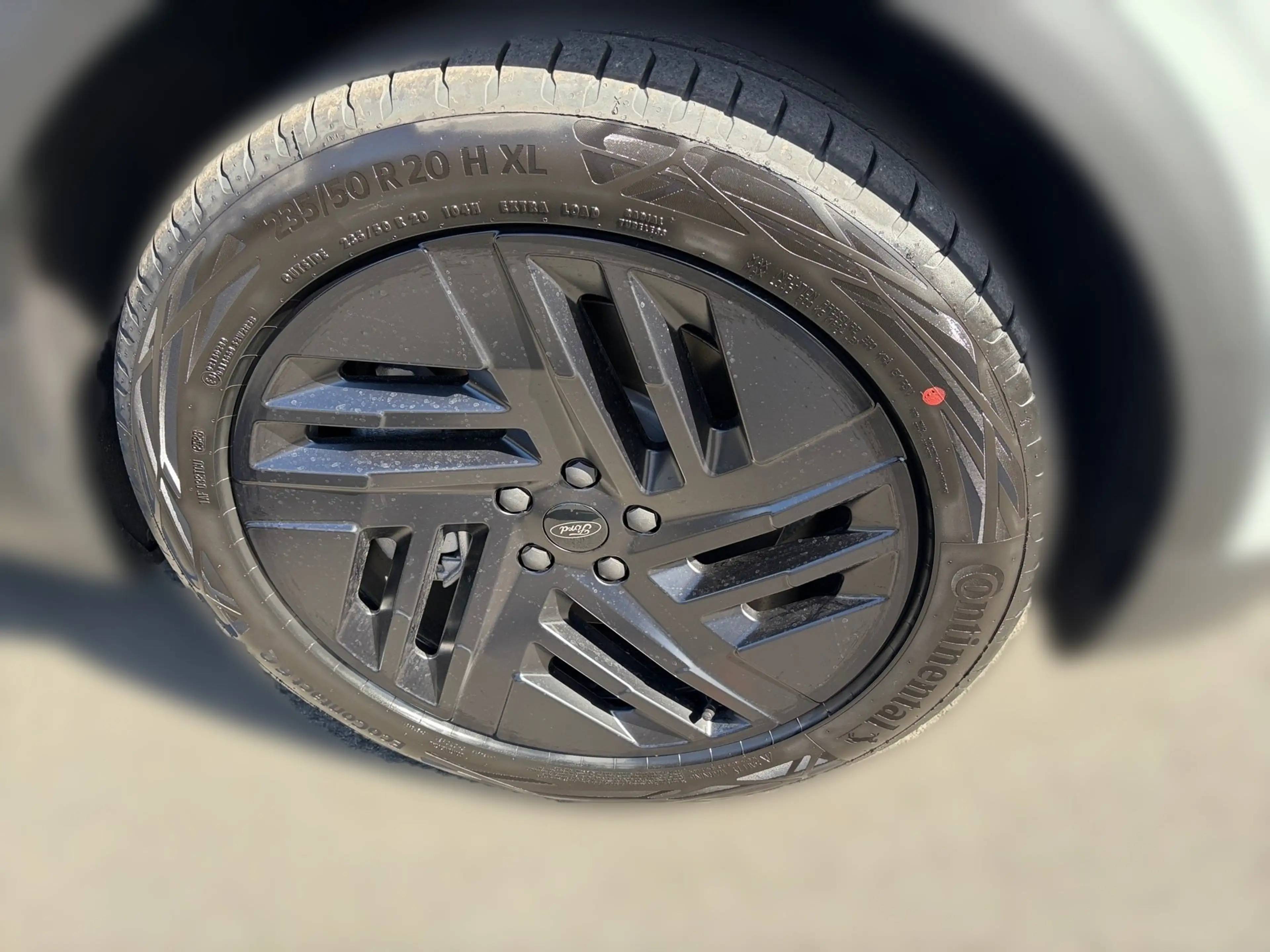 Ford Explorer Ext 79 KWH Collection ACC — photo 6