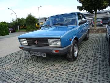 131CL Mirafori