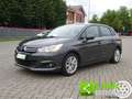Citroen C4 1.6 e-HDi 115 AUTOCARRO unico PROP Gris - thumbnail 1