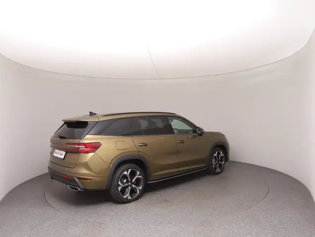 Skoda Kodiaq view 6