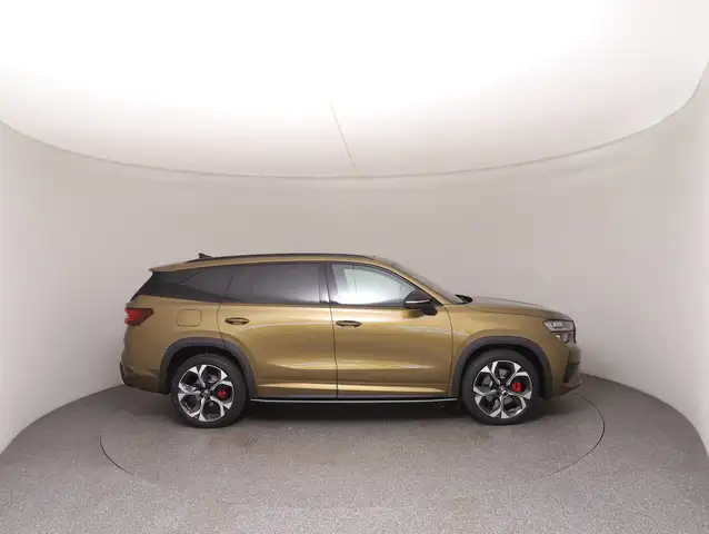 Skoda Kodiaq view 7